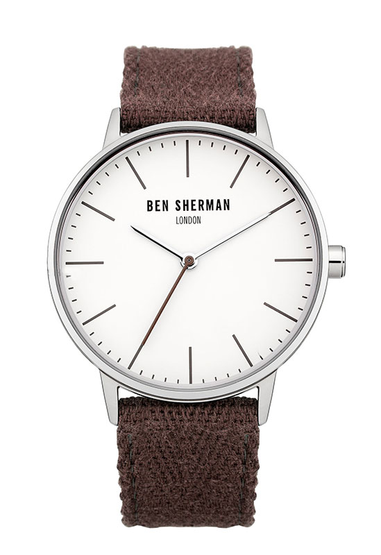 Часы Ben Sherman Portobello Social WB009PA